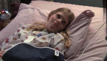 Kyle Chavarria in Ghost Whisperer (2005)