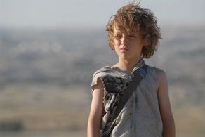 Evan shooting Korn's Oildale Video