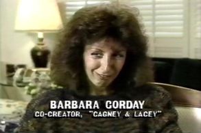 Barbara Corday in Television (1988)