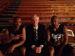 Actor/Model Coach Fred Galle