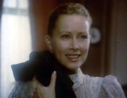 Hanna Dunowska in Radi semeynogo ochaga (1992)