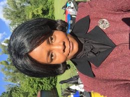 Tonya Pinkins as Miz Mimi Corcoron 11/22/63