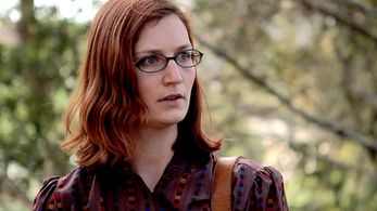 Skye Noel in The Olivia Experiment (2012)