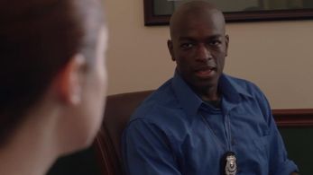 Chris Lindsay in The Happiest Place on Earth (2015)