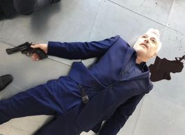 Cosh Omar - Lucky Man