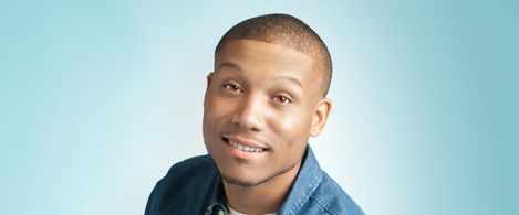 Markice as Ryan Payne (The Paynes)