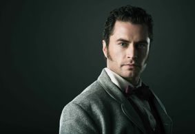 Kevin Ryan, Francis Maguire, Copper BBC America