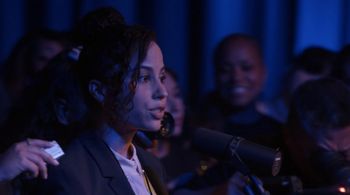 Jennifer Le Guin in Queens (2021)