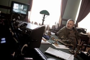 Andrey Malyukov in Grigoriy R. (2014)