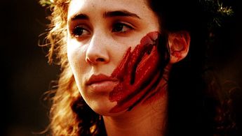 Still of Coral Amiga in Rome