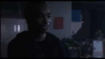 Still of Renell Gibbs in Hours (2013)