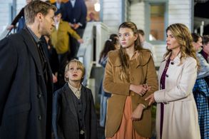 Season 3 - When Calls the Heart