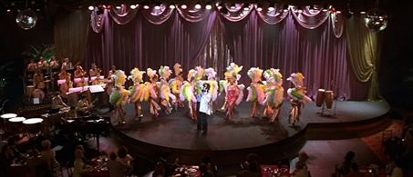 Jim Carrey, Jacqueline Case, Karen Blake Challman, Teresa Chapman, Kelly Cooper, Penny Fisher, Eva Jenickova, Lindsay Lo