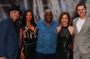 Delusional Film Screening