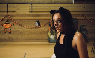 I Dream of a Psychopomp (2021)