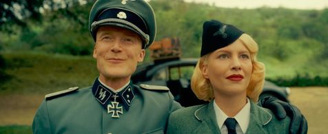 Hunters Season 2 - Episode 7