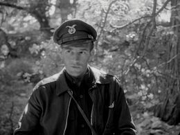 Kenneth Harp in Fear and Desire (1953)