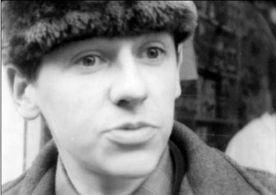 André Forcier in Le retour de l'immaculée conception (1971)