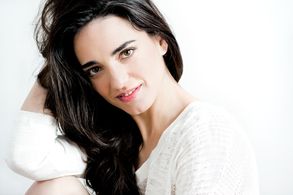 Nahia Laiz photo sesion april 2013