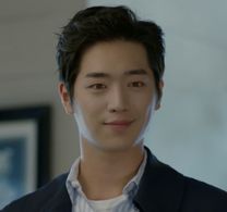 Seo Kang-Joon in Are You Human Too? (2018)