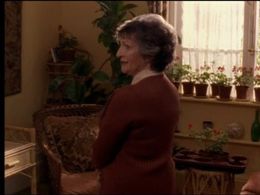 June Barrie in Ruth Rendell Mysteries (1987)