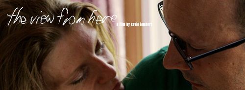 The View from Here Banner