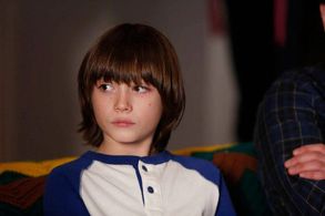 Keidrich Sellati in The Americans (2013)