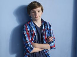 Zac Pullam in Finding Carter (2014)