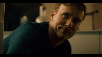 Sebastian Achilles in Dogs of Berlin (2018)