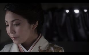 The Man in the High Castle