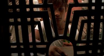 Shafiq Syed in Salaam Bombay! (1988)