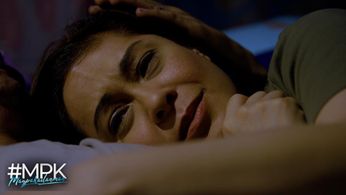 Sheryl Cruz in Magpakailanman: The Illegal Wife (2022)