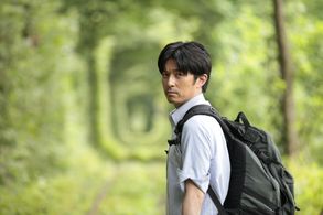 Klevani: Ai no Tunnel