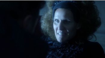 Susannah Rogers- Gotham on FOX