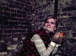 Alaina Dawn Sharp in Jennifer Help Us (2014)