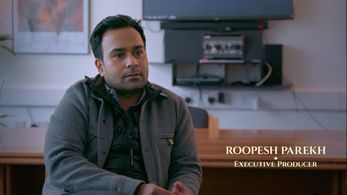 Roopesh Parekh