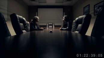 Murder Calls on Investigation Discovery