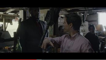 Still from The Poors