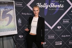 HollyShorts 'Best Shot on Film' Winner 2019