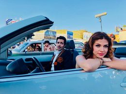 Como Caído del Cielo