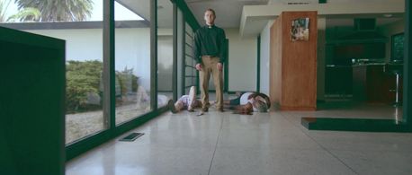 Water Into Wine, 2013.