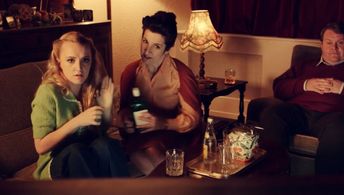 Danny and the Human Zoo