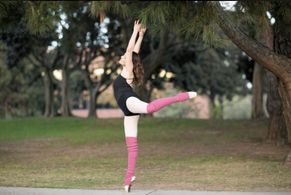 Melisse Cantatore Masi