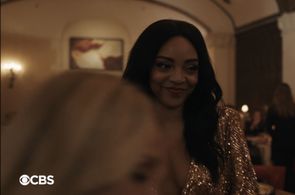 Esme Langer on FBI: Most Wanted