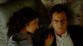 Still from No Menu (2018)