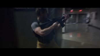 Still of Chris Grant Wenchell in THE GAMBIT