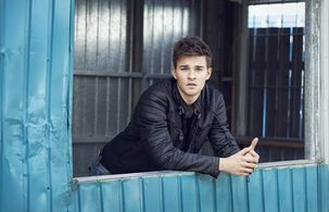 Patrick Mölleken (2015)