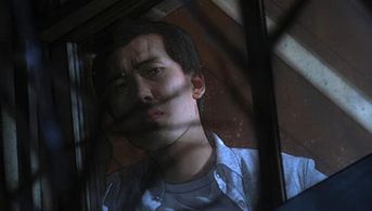 Eddie Shin in Ghost Whisperer (2005)