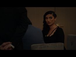 Anya Banerjee in The Whaler