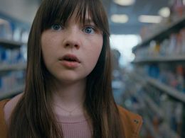 Alexa Swinton in Emergence: 2 MG CU BID (2019)